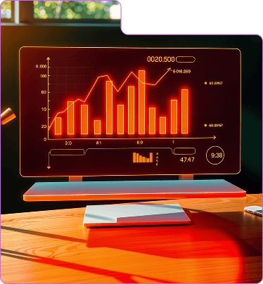 Reporting & Analytics