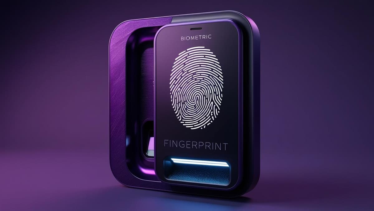 Biometric Access Integration